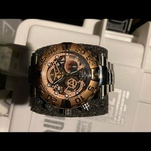 Invicta Watch